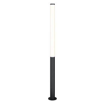 Садово-парковый светильник Outdoor O041FL-L100B3K