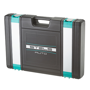 Набор инструментов универсальный Stels (14112) (119 шт.)