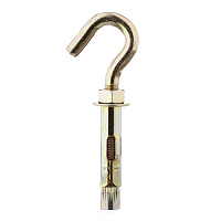 Набор для крепления люстры с крюком