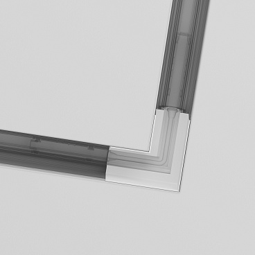 Комплектующие для встраиваемой трековой системы Technical TRA004CL-22W