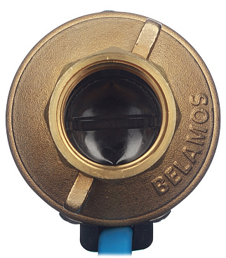 Насос скважинный Belamos TF3-40 для чистой воды 45 л/мин