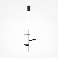 Подвесной светильник Maytoni MOD070PL-L18B3K