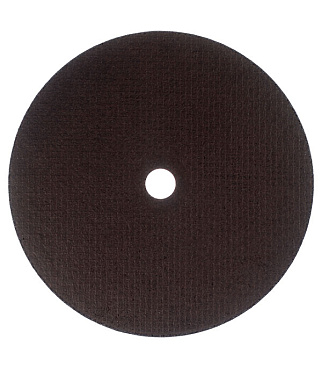 Круг отрезной по металлу Abraflex 230х22х1,6 мм (А230162223/30063)