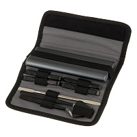 Набор отверток для точных работ Kranz (KR-12-4776) (37 шт.)