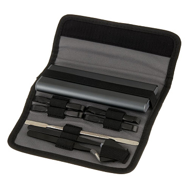 Набор отверток для точных работ Kranz (KR-12-4776) (37 шт.)