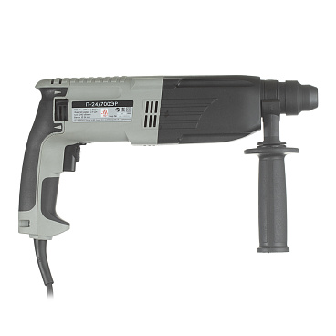 Перфоратор электрический Интерскол П-24/700ЭР 720 Вт 2,6 Дж SDS-plus (160.1.2.23)