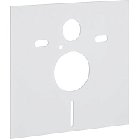 Звукоизоляция для инсталляций Geberit (156.050.00.1)