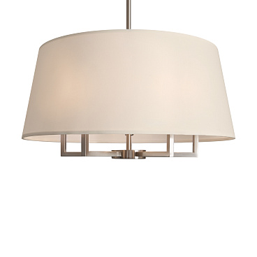 Потолочный светильник Freya FR2042CL-05N