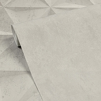 Обои компакт-винил на флизелиновой основе Renowa Monolit 38203-01 (1,06х10,05 м)