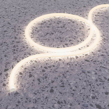 Гибкий неон Led Strip 20305