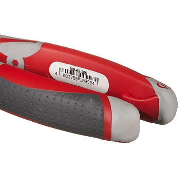 Плоскогубцы NWS 205 мм (111-69-205/109-69-205)