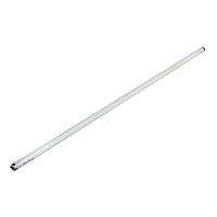 Лампа люминесцентная Osram G13 T8 36 Вт 4000К нейтральный свет трубка 1200 мм (25 шт.) (63328/959812)