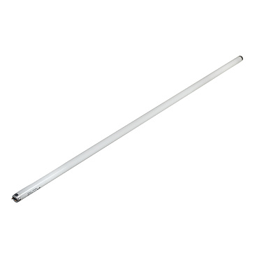 Лампа люминесцентная Osram G13 T8 36 Вт 4000К нейтральный свет трубка 1200 мм (25 шт.) (63328/959812)