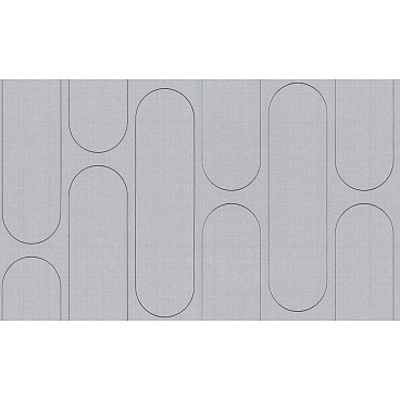 Обои компакт-винил на флизелиновой основе Palitra Trend Lines 2.0 TC72630-45 (1,06х10,05 м)
