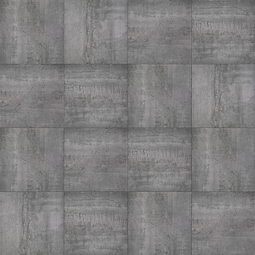 Керамогранит Axima Detroit серый 600х600х10 мм (4 шт.=1,44 кв.м)