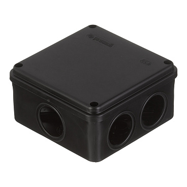 Коробка распределительная 100х100х50 мм IP55 Greenel (GE41234-05)