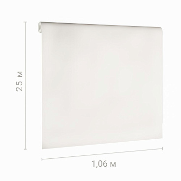 Малярный флизелин грунтованный окрашенный Marburg Patent Vlies 90015 (1,06х25 м) плотность 198 г/кв.м