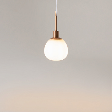 Подвесной светильник Maytoni MOD221-PL-01-G