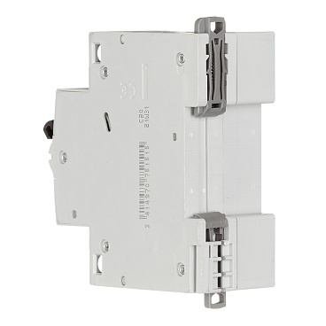 Автомат дифференциальный Legrand RX3 20А 1P+N тип AC 30 мА 6 кА (419400)