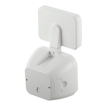 Светильник светодиодный садово-парковый настенный Ledvance Single белый 4000К 4 Вт IP54 (4058075227385)