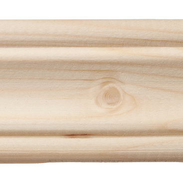 Плинтус 45х14х3000 мм сорт АВ