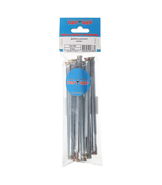 Дюбель рамный металлический MRD 10x152 мм (8 шт.)