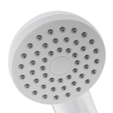 Смеситель для душа без излива Rossinka Y с лейкой однорычажный (Y35-41)