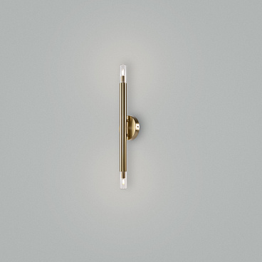 Настенный светильник (бра) Freya FR6109WL-02G