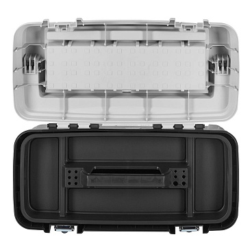 Ящик для инструментов КМ 540х278х269 мм (OP-5427)