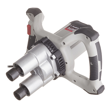 Дрель-миксер электрическая Зубр МРД-1401 1400 Вт