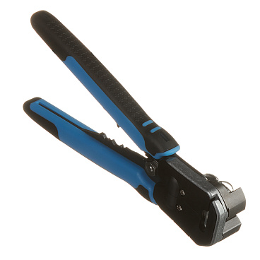 Инструмент электротехнический КВТ WS-07 для снятия изоляции (61670)