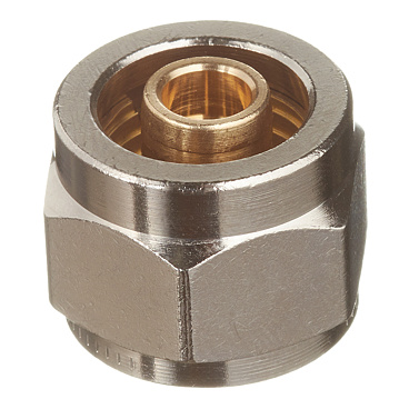 Евроконус Stout 16 мм х 2,6 мм х 1/2 для металлополимерных труб Pex-Al-Pex (SFC-0026-162612)