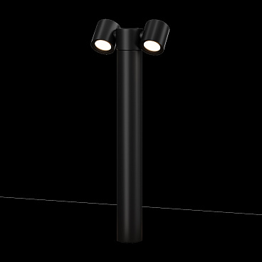 Ландшафтный светильник Outdoor O010FL-02B