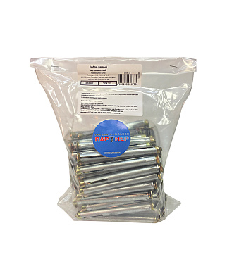 Дюбель рамный металлический MRD 10x92 мм (100 шт.)