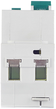 Автомат дифференциальный Dekraft ДИФ-102 16А 1P+N тип AC 30 мА 4,5 кА (16003DEK)