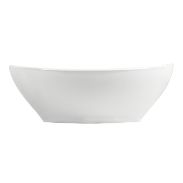 Раковина Lavelly Harmony 41 см накладная белая (686704)