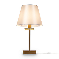 Настольный светильник Freya FR1006TL-01G