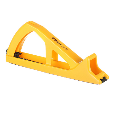 Рубанок обдирочный для гипсокартона 250 мм Stayer