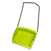 Скрепер Павловская Заря Expert XL полипропилен с металлической ручкой 1380х840 мм (ZP0033)