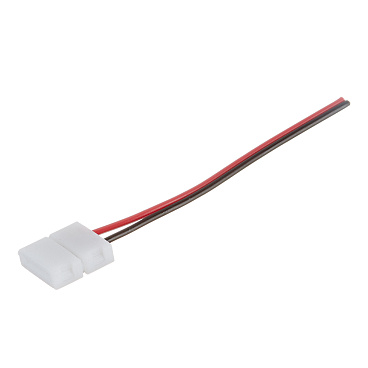 Коннектор для светодиодной ленты SMD 5050/2835 Apeyron (09-02) 220 В