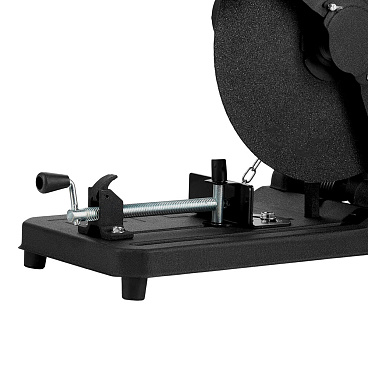 Пила монтажная электрическая P.I.T. 2400 Вт 355 мм (PCM355-C)