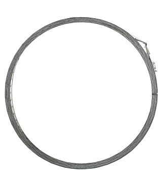 Лента крепежная монтажная 80х2 мм 10 м