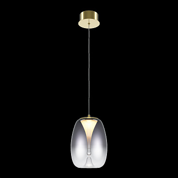 Подвесной светильник Maytoni MOD282PL-L8G3K
