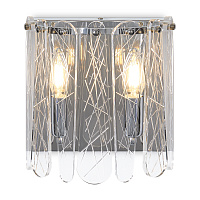 Настенный светильник (бра) Freya FR2048WL-02CH