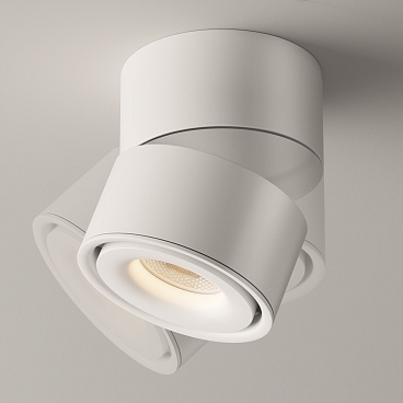 Потолочный светильник Technical C084CL-15W3K-W