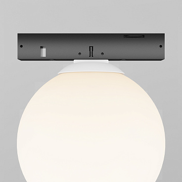 Трековый светильник Technical TR185-1-3W3K-B