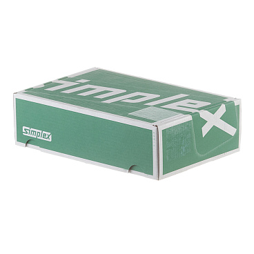 Узел нижнего подключения Simplex Design 1/2 НР(ш) х 3/4 EK для радиатора (F12060/F12160(21210004))