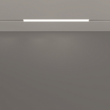 Трековый светильник Technical TR030-4-12W3K-WW-DS-W