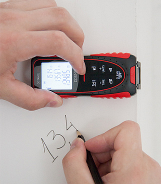 Дальномер лазерный Ada Cosmo 50 50 м (А00491)