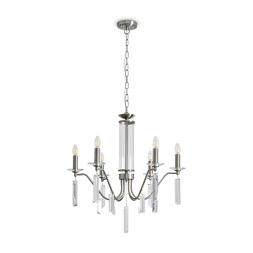 Подвесной светильник Freya FR2041PL-06N